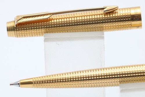 Vintage parker 75 - parker,