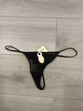 BNWT Vintage La Senza Sheer