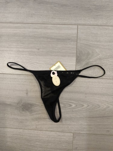 Bnwt vintage senza - vintage, sheer