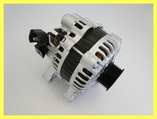 4A2311 ALTERNATOR For PEUGEOT 1007 207 301 307 CC SW 1.4 1.6 2.0 16V VTi 115