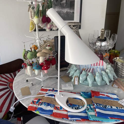 Inspired table lamp - inspired, by