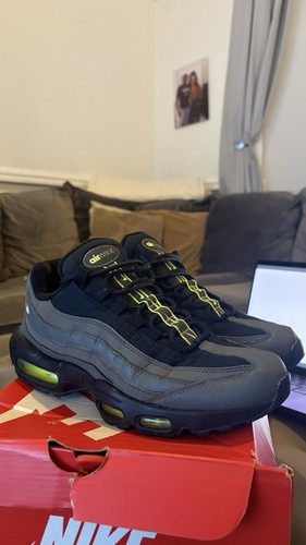 Nike air max - max, 95