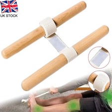 Stretching Strap Workout