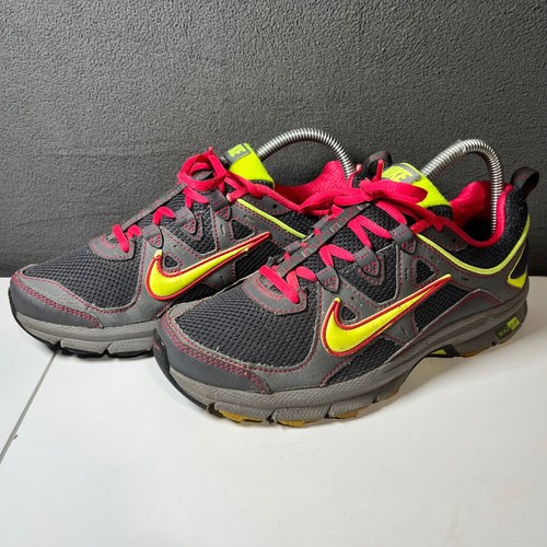 Nike alvord trail running - alvord,