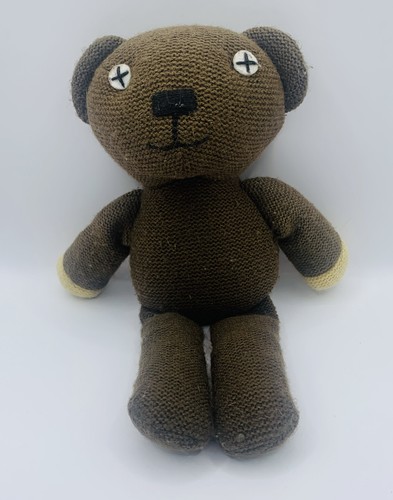 Bean teddy bear - teddy, ty