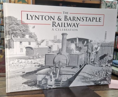 The lynton and - lynton,