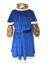 Men's Ex Hire Medieval Tudor