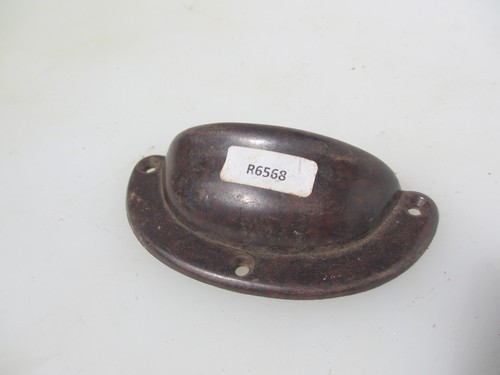 Vintage bakelite drawer cup - bakelite,