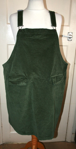 Size green cord - size, 22
