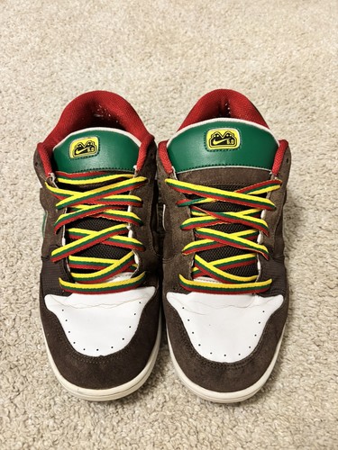 Size nike 6 - -, low
