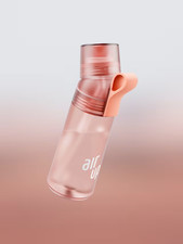 Air Up Gen 2 Tritan Poppy