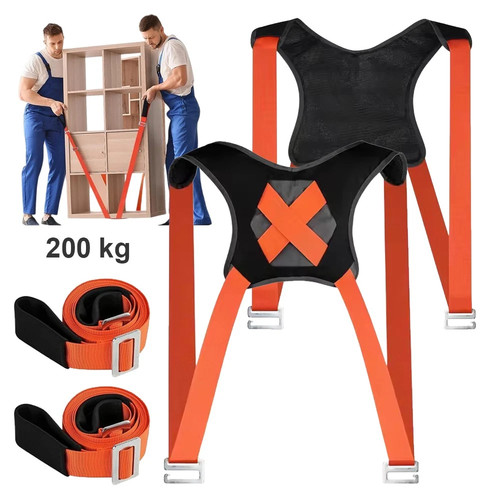 2pcs heavy furniture - 2pcs,
