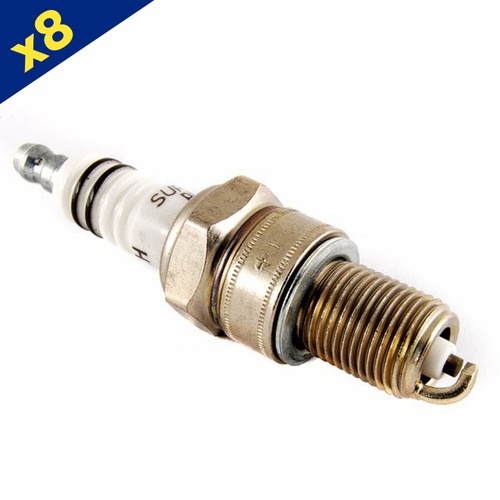 0242 235 663 nickel spark - 663,