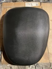 Suzuki SV650 Rear Seat