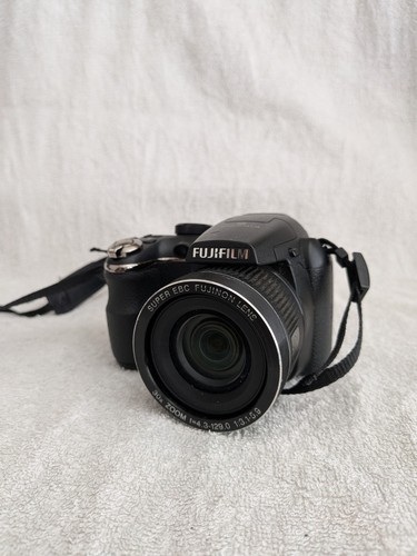 Fujifilm finepix s4000 - fujifilm, digital