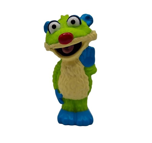Disney jim henson bear - bear, the
