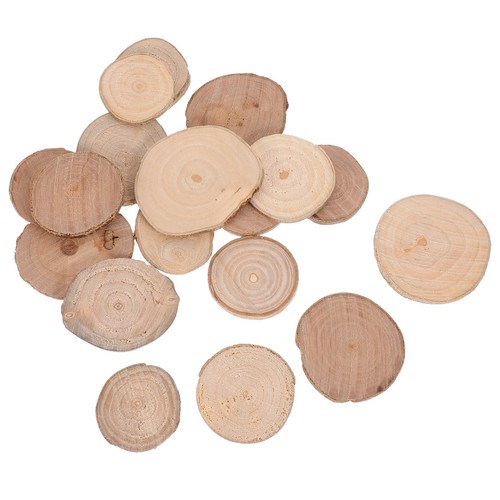 Wooden tree trunk diy - wooden,
