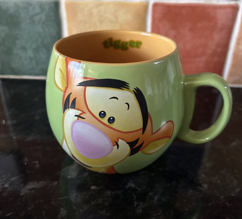 Disney barrel shaped - disney,