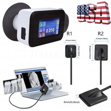 Dental digital ray imaging - digital,