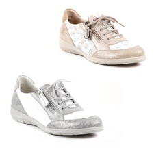 Lizzy Ladies Wide Fit (EE)