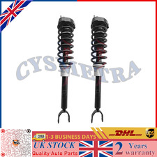 Pair Front Shock Absorbers
