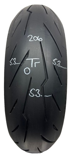 Pirelli diablo rosso - diablo,