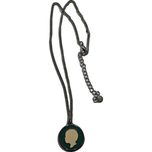 Tiffany boy necklace - &, co.