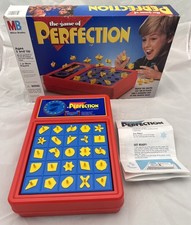 VINTAGE RETRO 1989 Perfection