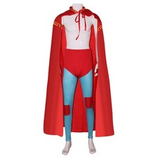 Nacho Libre Nacho Superhero