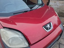 PEUGEOT BIPPER PRO MK1 VAN