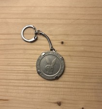 1966 PLAYBOY CLUB LONDON Entry