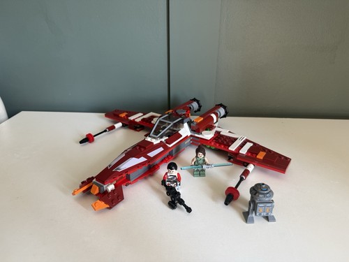 Lego star wars the - star,