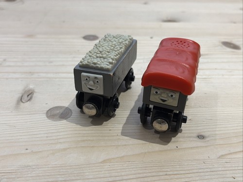 Thomas wooden railway - thomas,