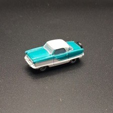 Micro Machines Nash