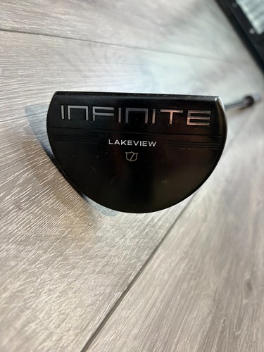 Wilson infinite zero torque - infinite,