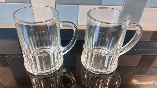 Pair vintage dema tall - pair,