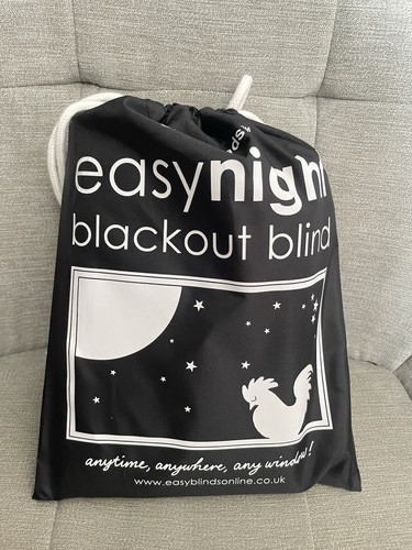 Easyblinds blackout blind - blackout,