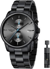 Men's Watches with Stainless