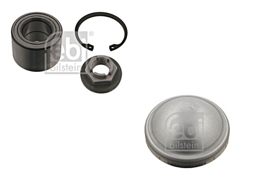 Febi rear wheel - febi,