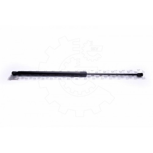 Rear trunk strut for - strut, land