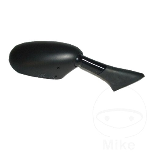 Jmp right mirror black - jmp,
