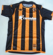 Hull City FC 2023 24 Home