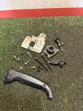 Stihl Ms170 Ms180 Petrol