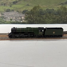 Hornby R3991SS Flying Scotsman