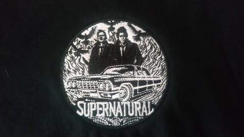 Supernatural winchester - supernatural,