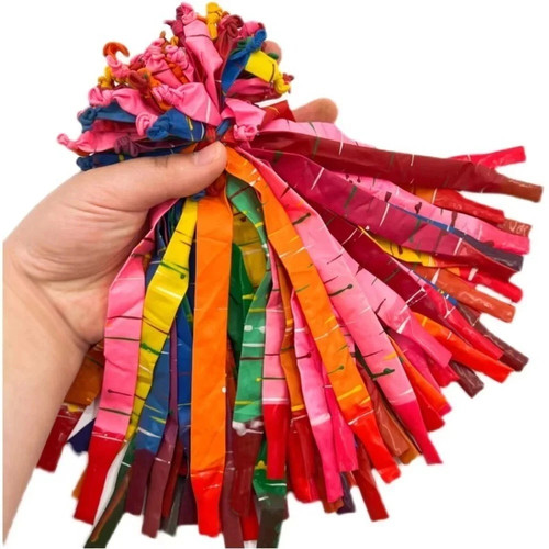 100 pcs squeaking - 20, or