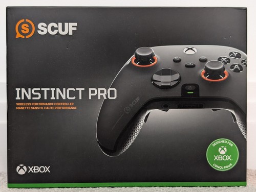 Scuf instinct pro - instinct, wireless