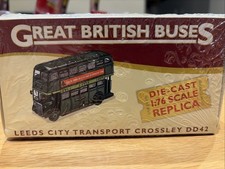 Sealed AtlasEditions 1:76