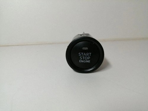 Mazda ignition button - cx-3,