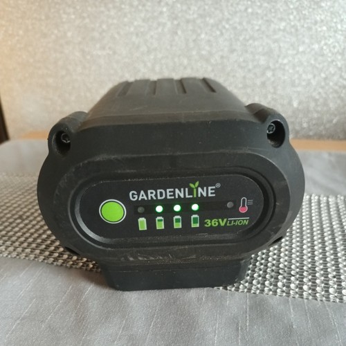 Genuine gardenline volt - genuine, 36